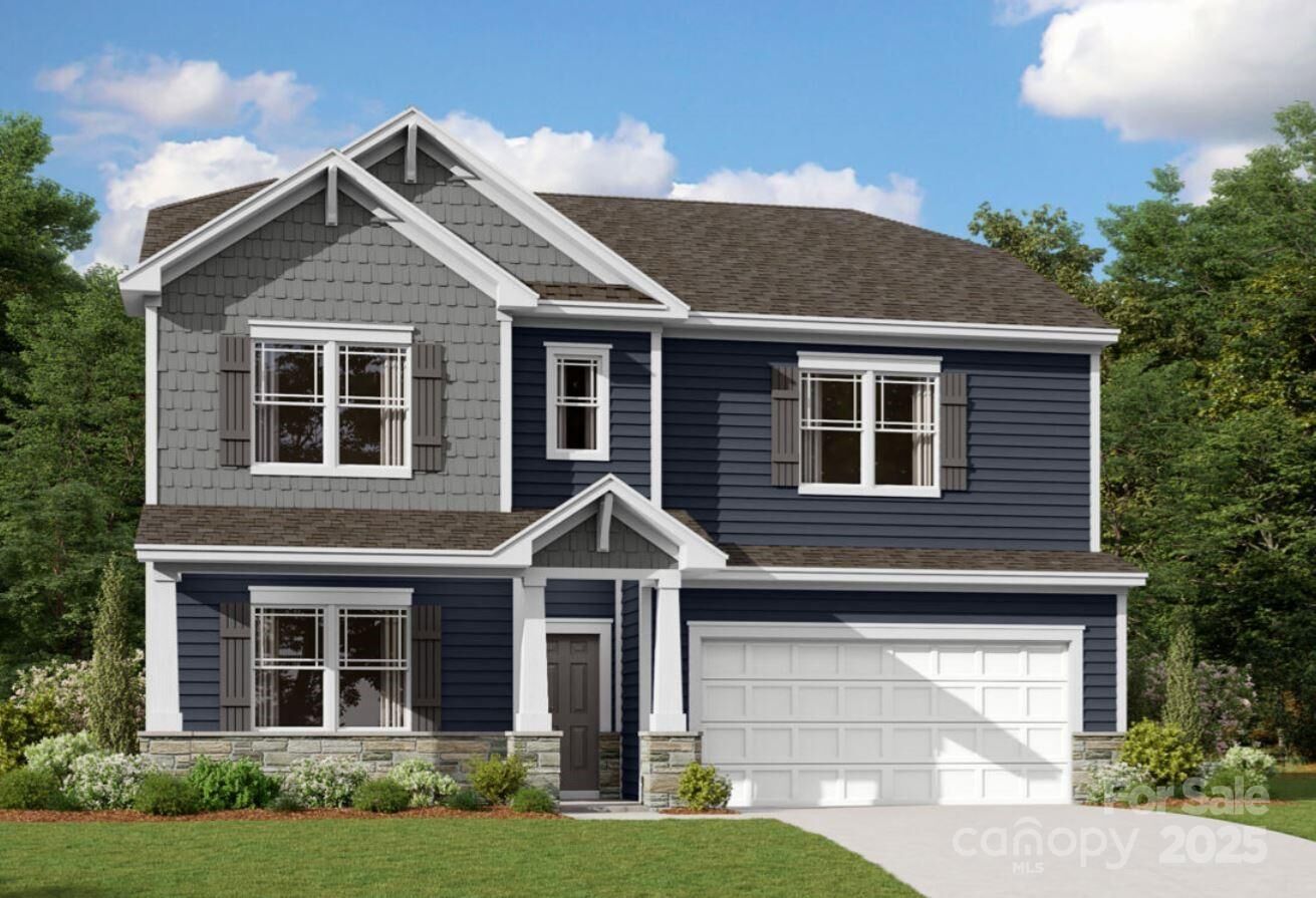 Property Photo:  10217 Whitaker Pointe Drive  NC 28078