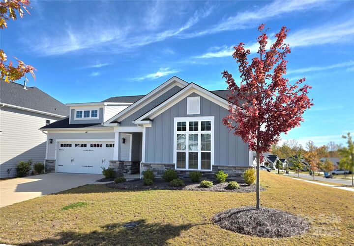 Property Photo:  7034 Kingfisher Way  NC 28012