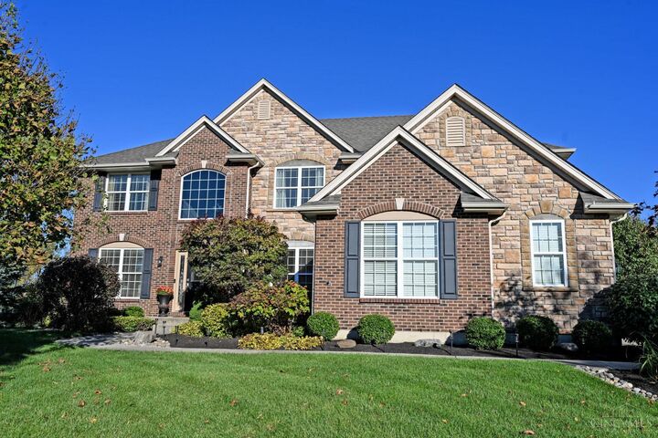 Property Photo:  6140 Winding Creek Boulevard  OH 45011