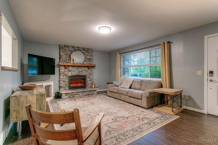 Property Photo:  6211 Cook Road  OH 45150