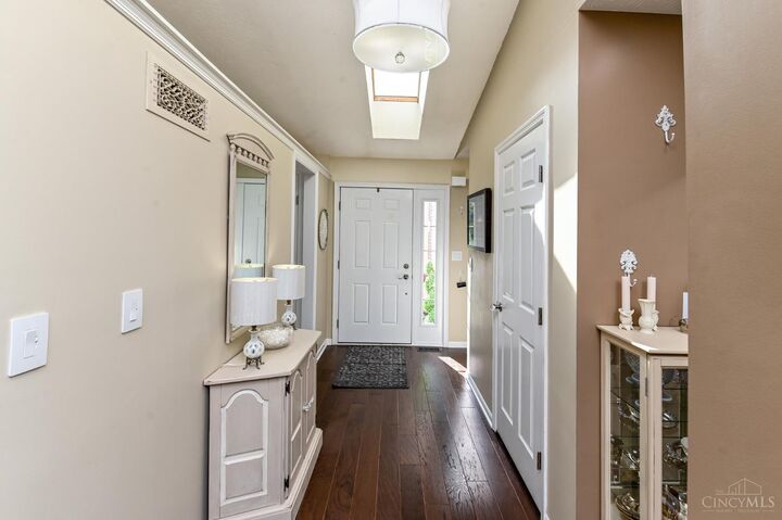 Property Photo:  11730 Gable Glen Lane  OH 45249 