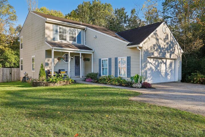 Property Photo:  1082 Eight Mile Road  OH 45255