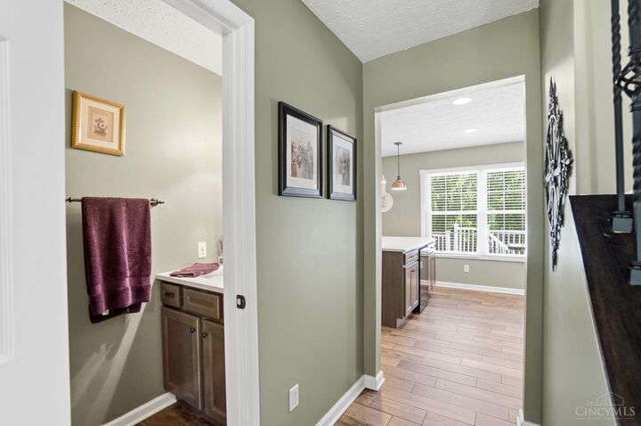 Property Photo: 3943 Durango Green Drive OH 45002