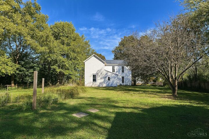 Property Photo: 235 E Walnut Street OH 45133