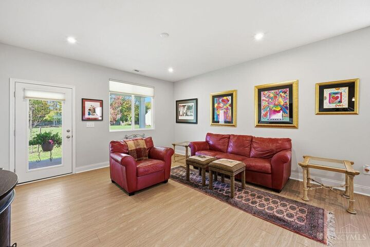 Property Photo:  3662 Mustang Circle  OH 45140