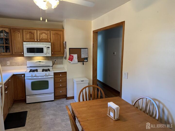 Property Photo:  20 Nottingham Drive  NJ 07731
