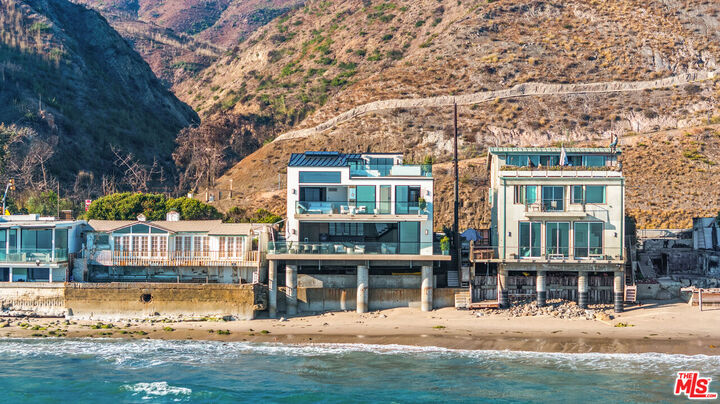 Property Photo:  18954 Pacific Coast Hwy  CA 90265 