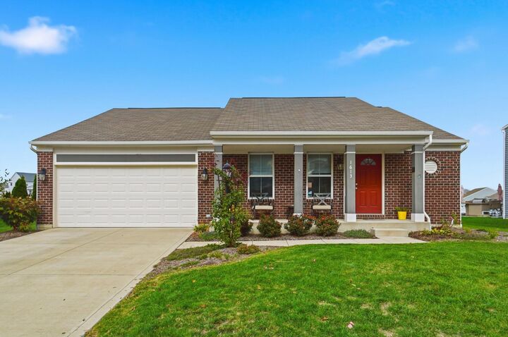 1440 Cowan Creek Drive  Marysville OH 43040 photo