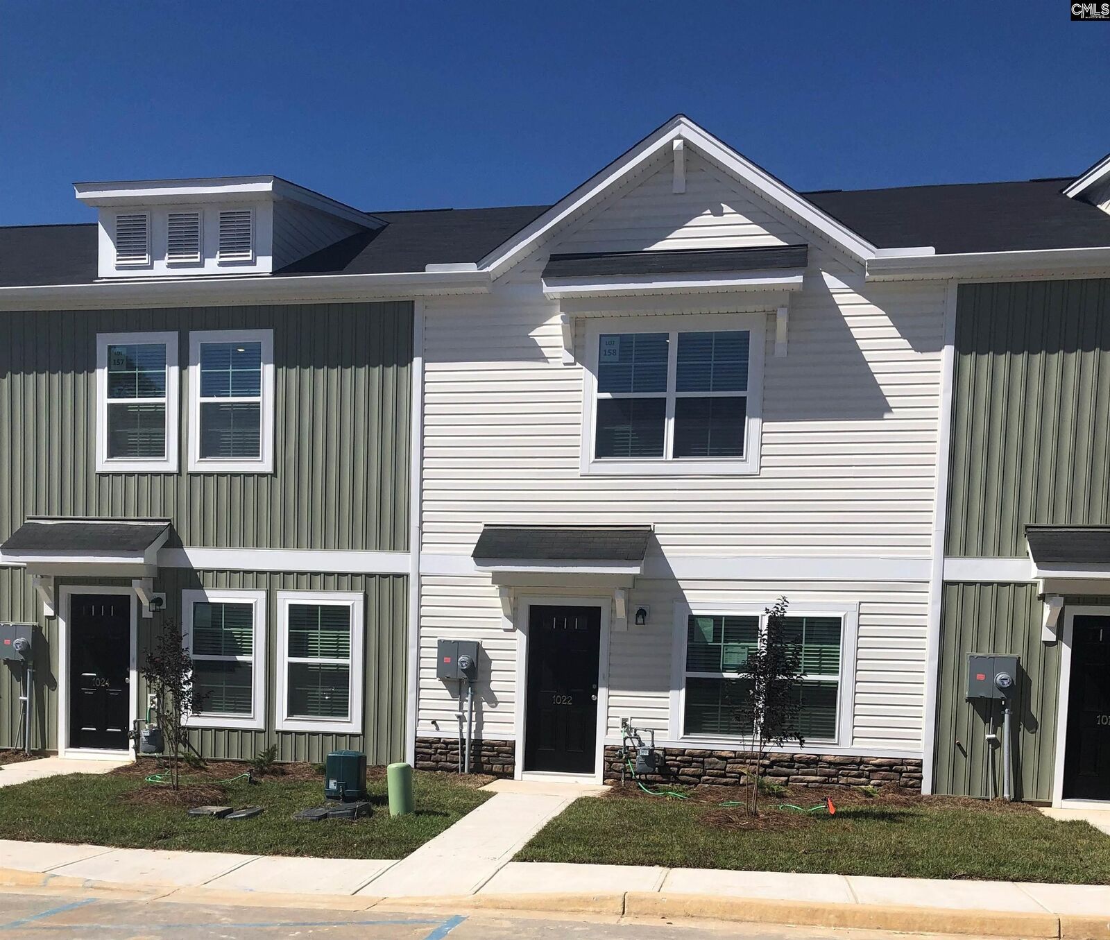 Property Photo: 1034 Tundra Teal SC 29210