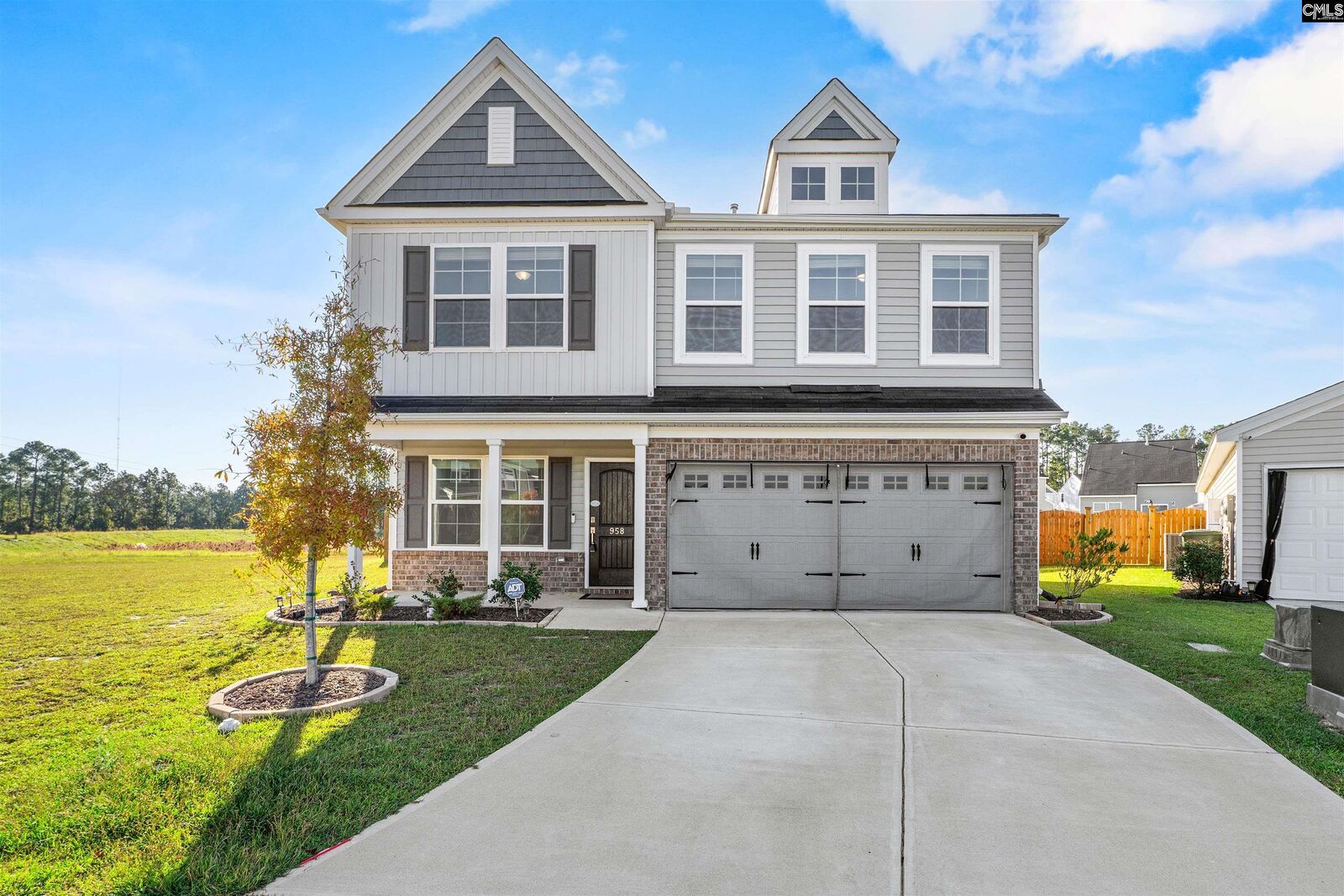 Property Photo:  958 S. Desert Orchard  SC 29045 