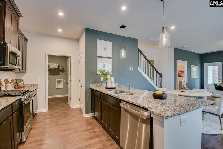 Property Photo:  448 Lady Liberty Way  SC 29073