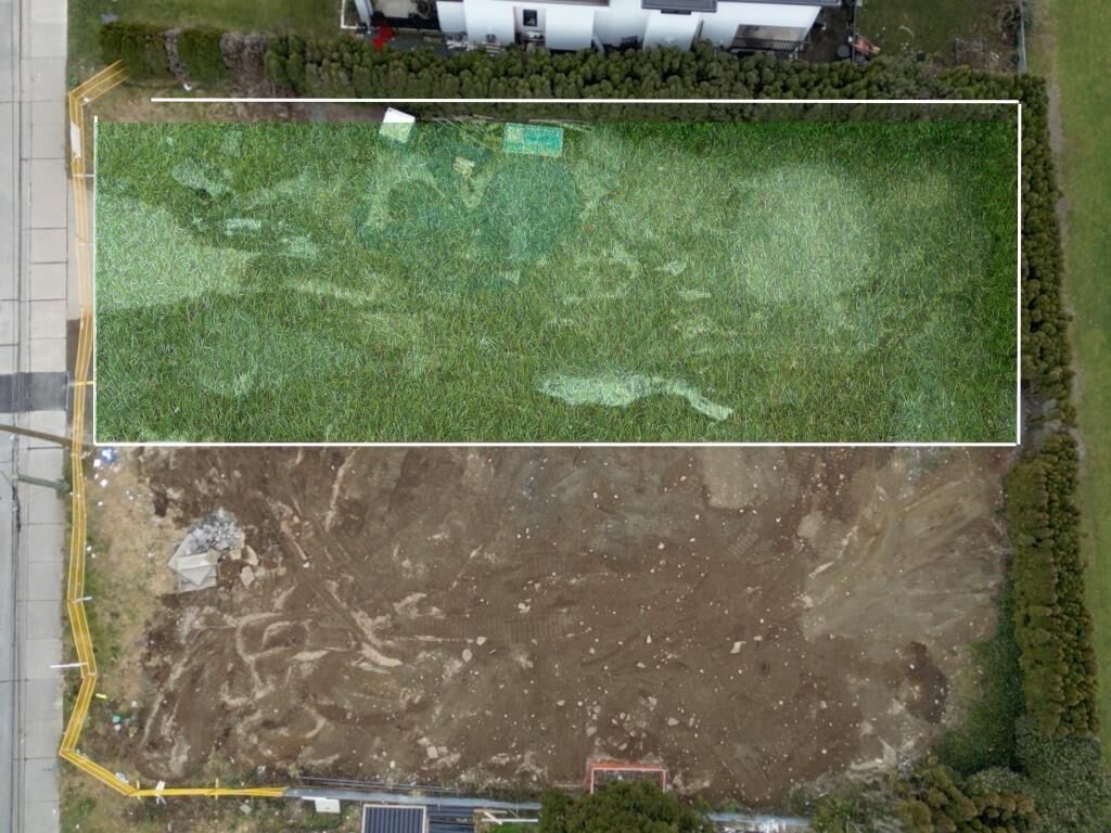 Property Photo:  2709 Janzen  BC V2T 2R7 