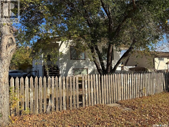 Property Photo:  138-140 Clancy Drive  SK S7M 4L2