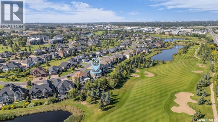 Property Photo:  69 602 Cartwright Street  SK S7T 0G4