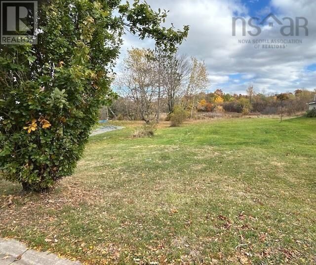 Property Photo:  B Asquith Avenue  NS B0N 2J0 