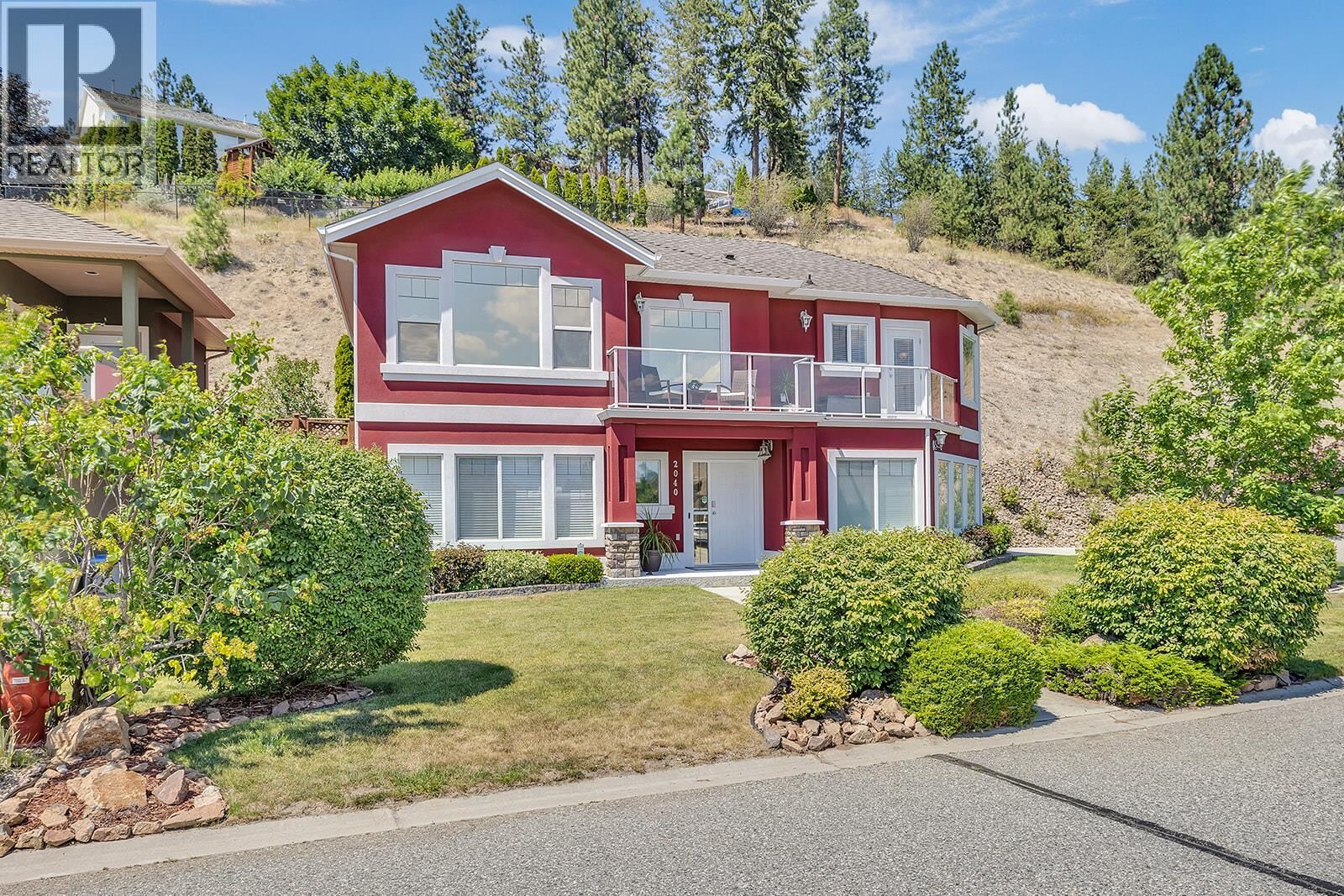 Photo de la propriété:  2040 Spyglass Way  BC V1Z 3Z7 