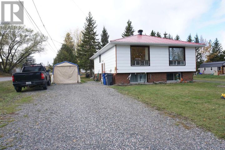 Property Photo: 141-143 Station Street ON P0J 1R0