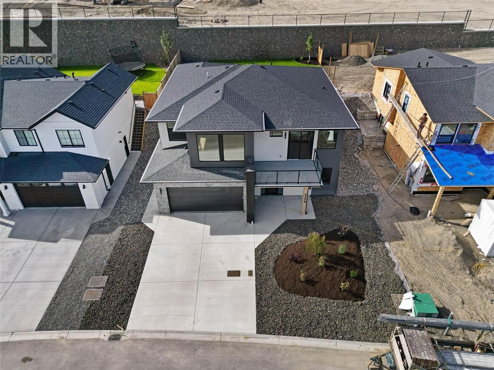 Property Photo:  2256 Coldwater Drive  BC V2E 0E6