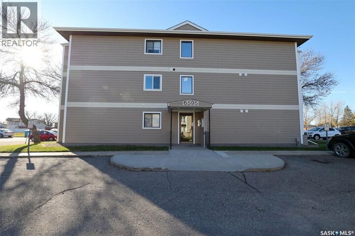 Property Photo:  16 6595 Rochdale Boulevard  SK S4X 2Z1 