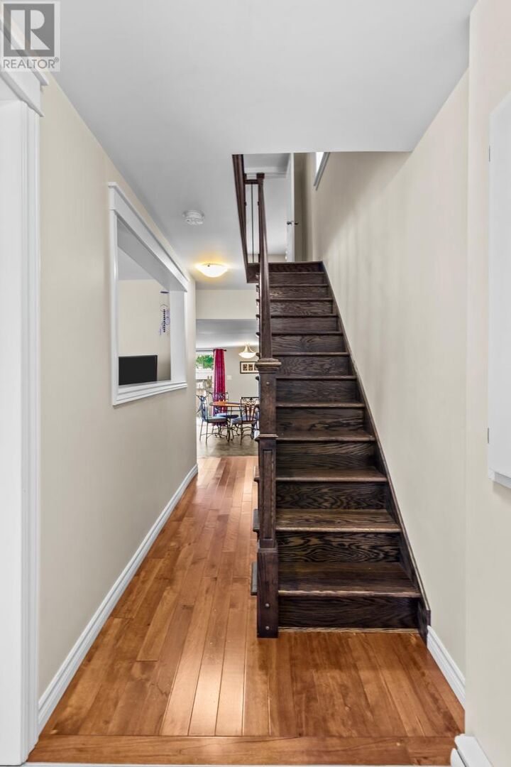 Property Photo:  16 Feild Street  NL A1C 4J2 