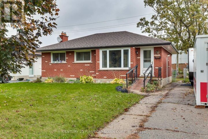 110 Alison Avenue  Cambridge ON N1R 1N4 photo