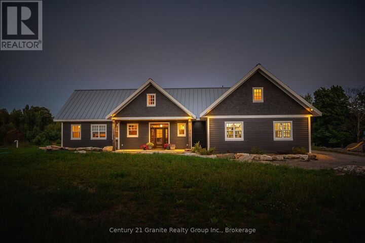 Photo de la propriété:  2194 Unicorn Road  ON K0M 1S0