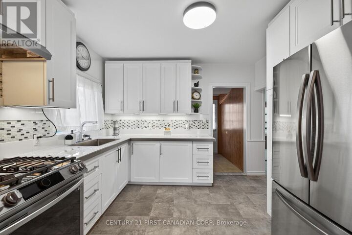 Photo de la propriété:  70 Jane Street  ON N0P 1A0