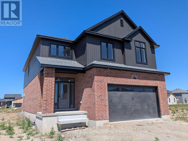 Photo de la propriété: 105 Sheldabren Street ON N0M 1A0