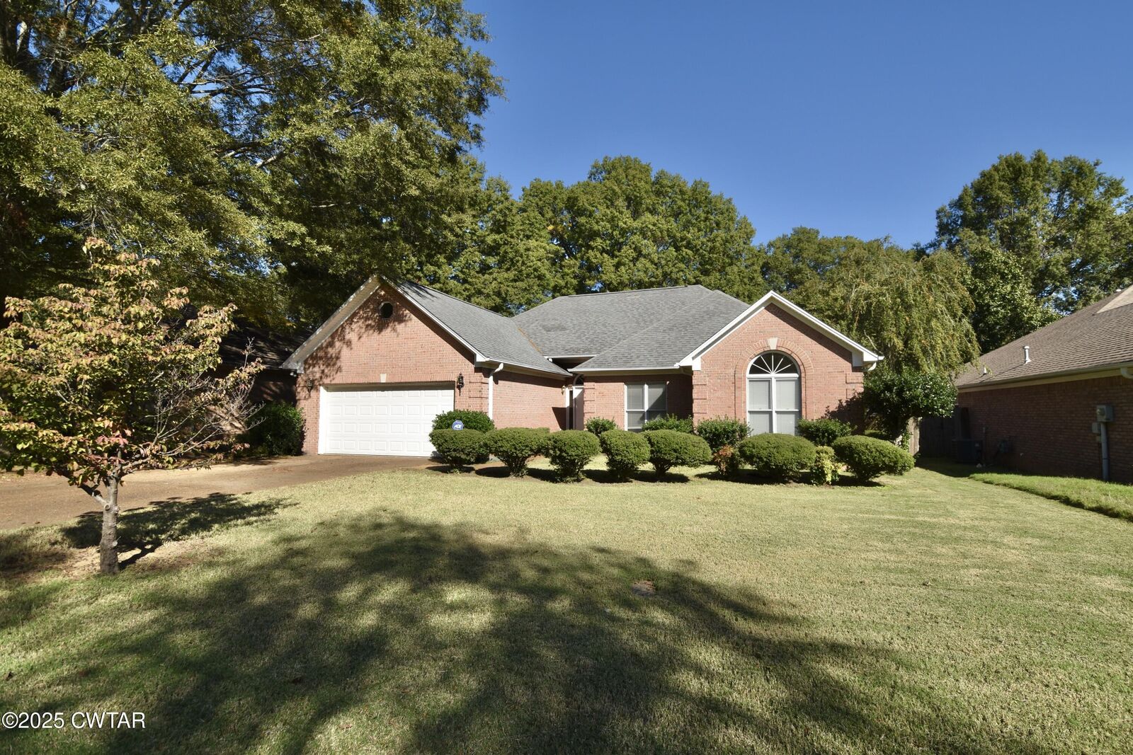 Property Photo: 23 Winchester Cove TN 38305