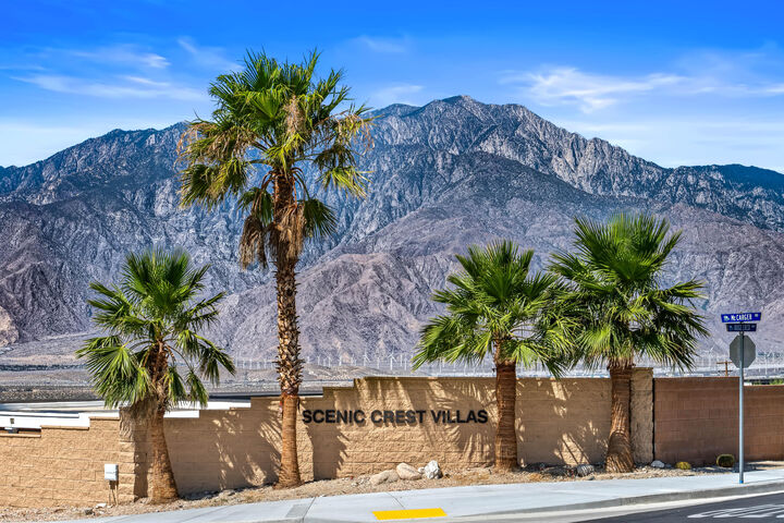 Property Photo:  13829 Scenic Crest Circle  CA 92240 