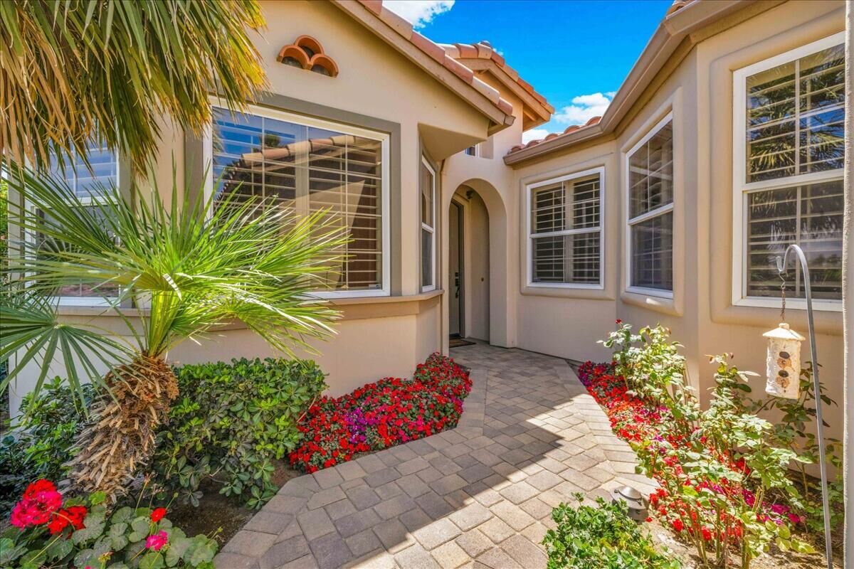 Property Photo: 48160 Casita Drive CA 92253