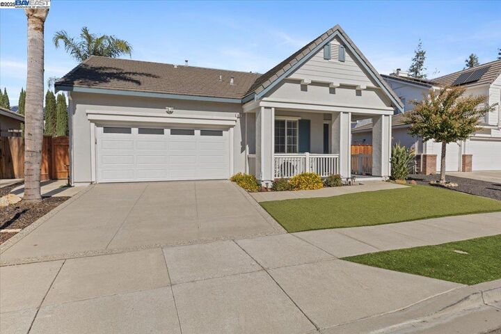 Property Photo: 985 Chamomile Lane CA 94513