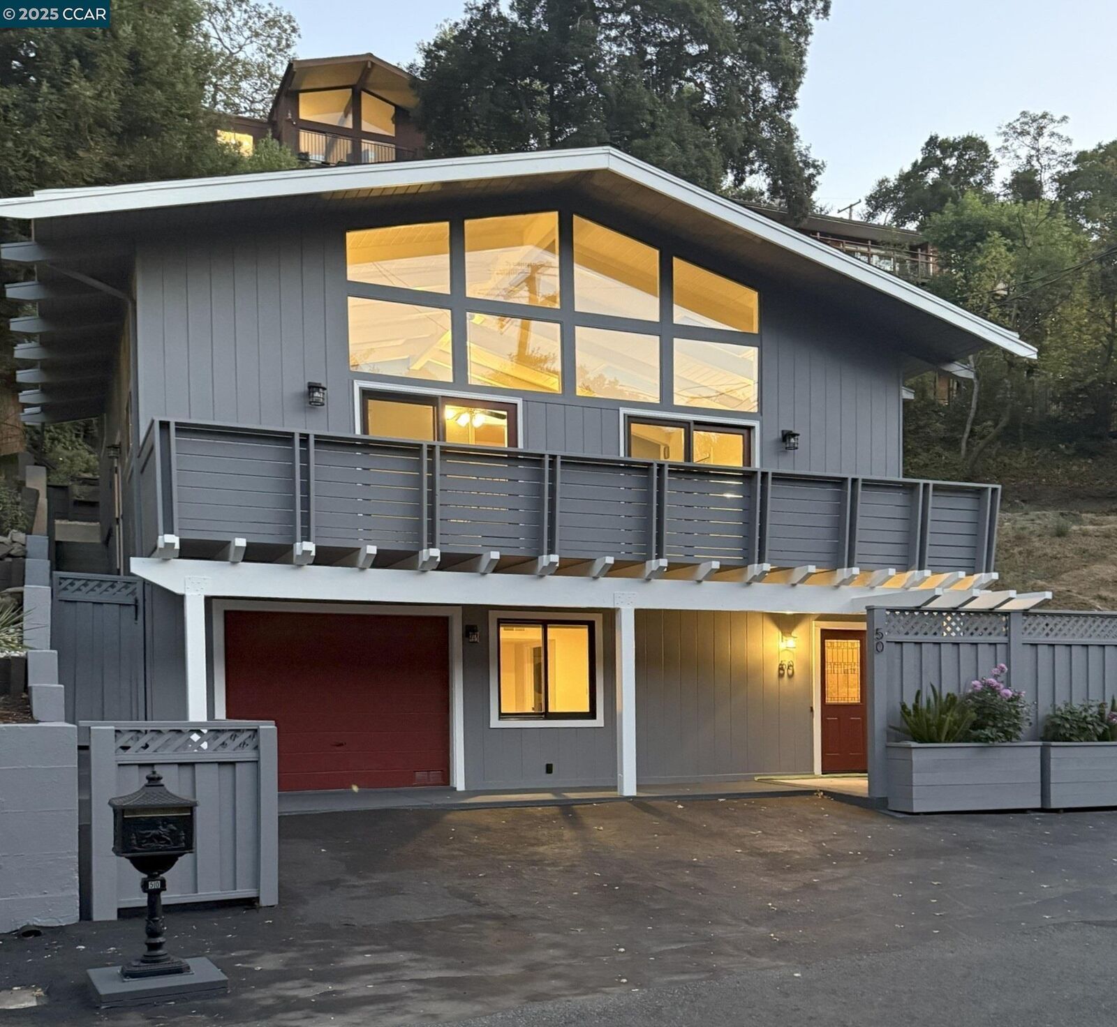 Property Photo:  50 Brookwood Rd  CA 94563