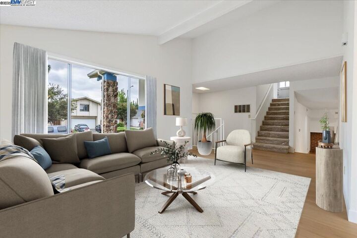 Property Photo: 1145 Bennett Ct. CA 94536