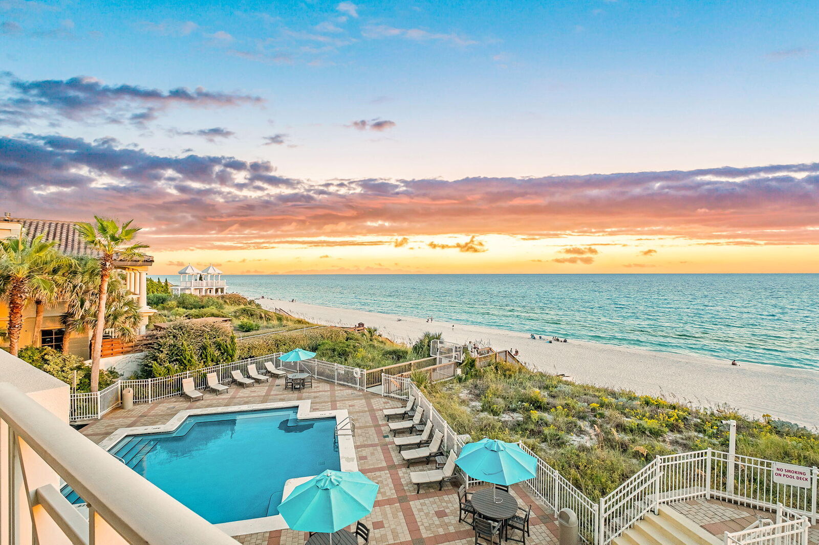 Property Photo:  164 Blue Lupine Way Unit 313  FL 32459