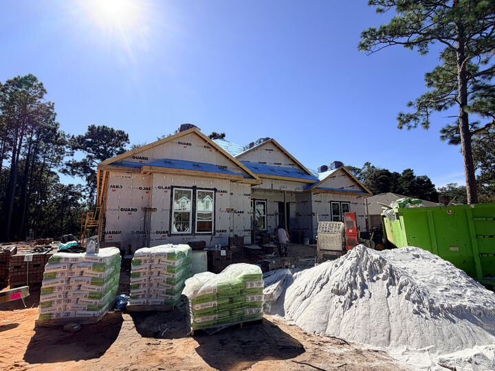 Property Photo:  824 S Turnberry Cove  FL 32578