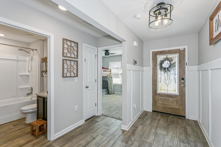 Property Photo:  936 Merganser Way  FL 32539