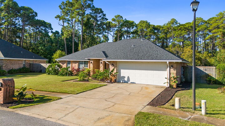 Property Photo:  3992 Lauren Court  FL 32541