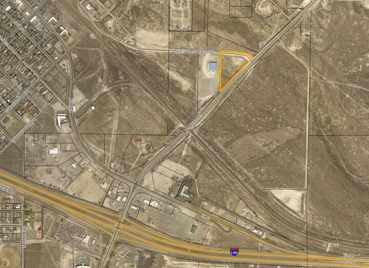 Property Photo:  Tbd US Hwy 93  NV 89835