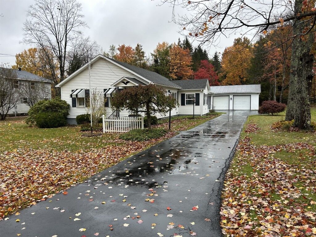 Property Photo:  344 Merrick Street  PA 16341 