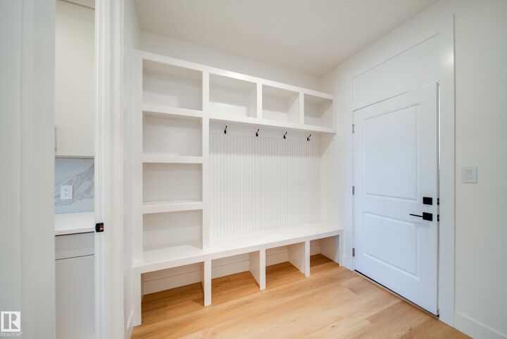 Property Photo: 125 Starling Way AB T8L 1R5