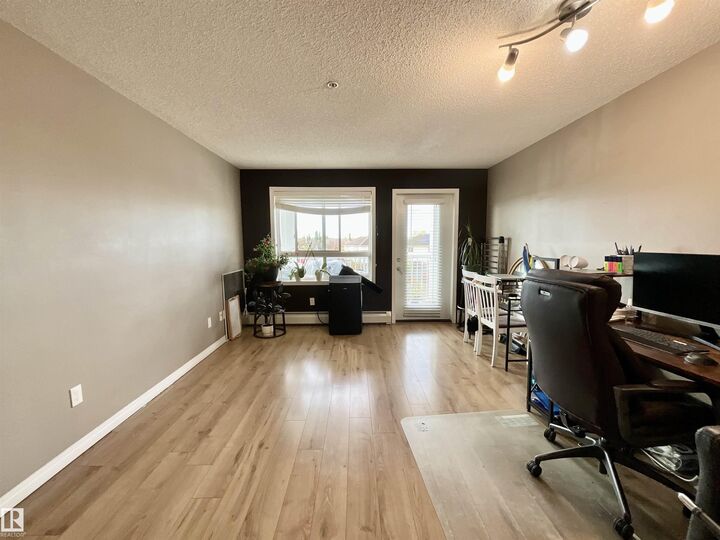 Property Photo:  5350 199 Street NW 308  AB T6M 0A4 