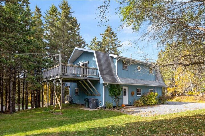 301 Darlings Island Road  Darlings Island NB E5N 6S4 photo