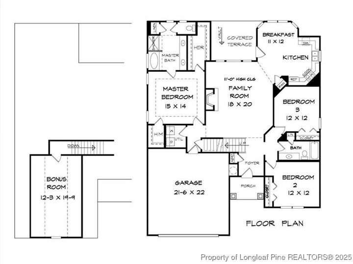 Property Photo: 229 August Lane NC 28376