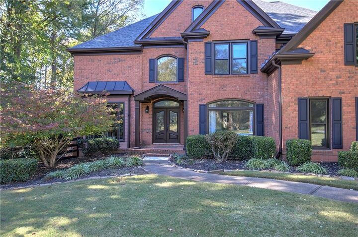 Property Photo:  515 Watboro Hill Drive  GA 30004 