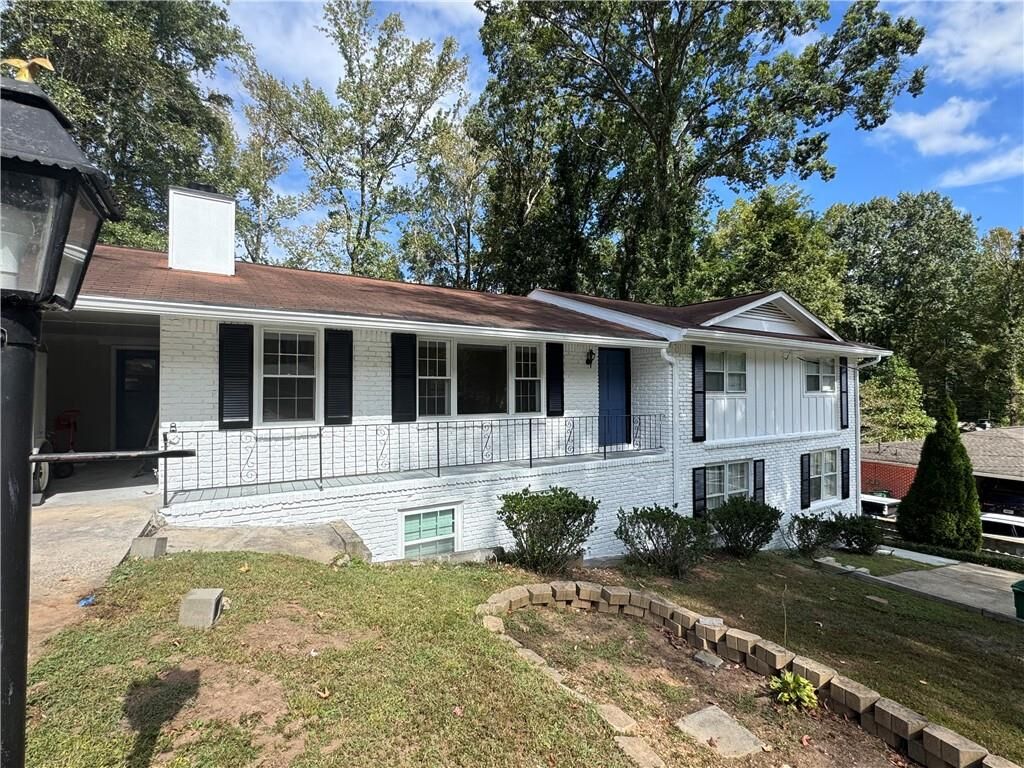 Property Photo:  5775 Dekalb Lane  GA 30093