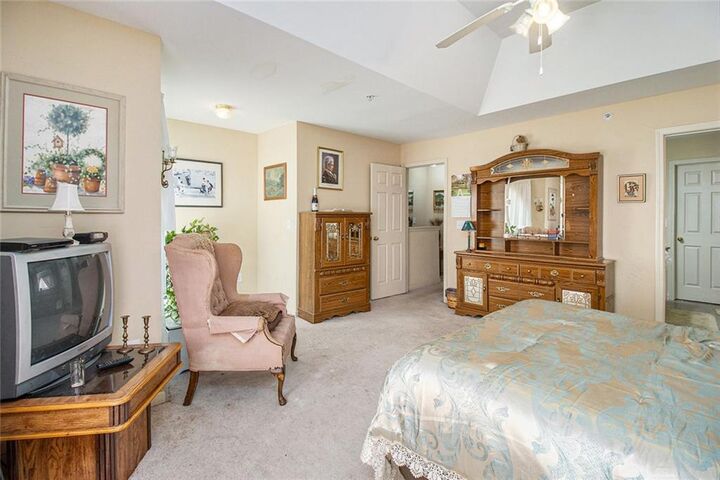 Property Photo: 120 Creekwood Drive GA 30188