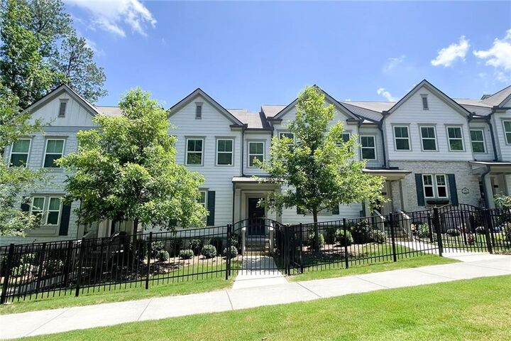 Property Photo: 353 Vista Lane GA 30189