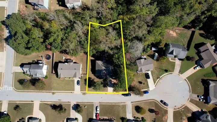 Property Photo:  1244 Morrow Drive  GA 30025