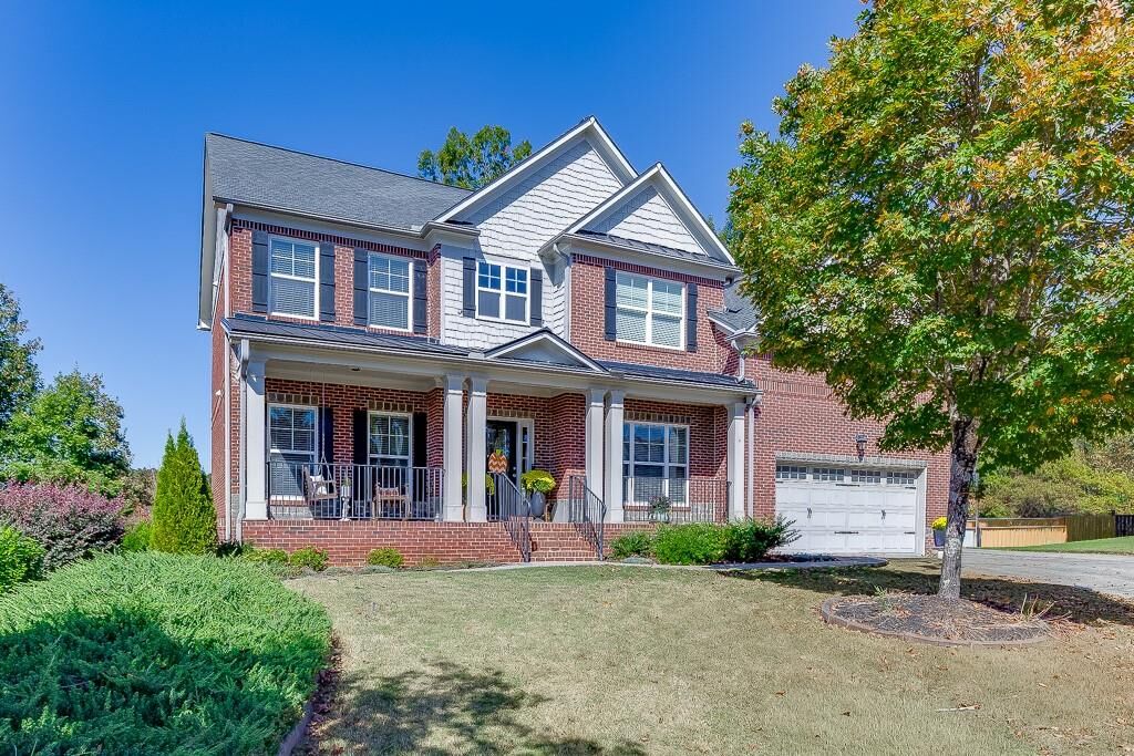 Property Photo:  5333 Birchland Court  GA 30518 